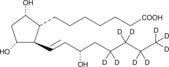 Prostaglandin F1-d9ͼƬ