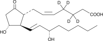 Prostaglandin E2-d4ͼƬ