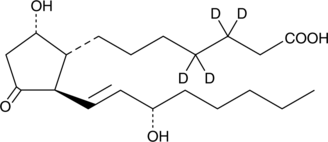 Prostaglandin D1-d4ͼƬ