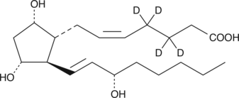 Prostaglandin F2-d4ͼƬ