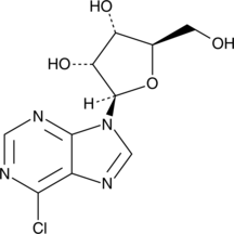 6-Chloropurine RibosideͼƬ