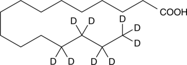 Palmitic Acid-d9 MaxSpec? StandardͼƬ