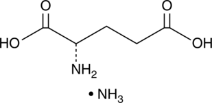 L-Glutamic Acid(ammonium salt)ͼƬ