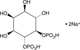 D-myo-Inositol-4,5-diphosphate(sodium salt)ͼƬ