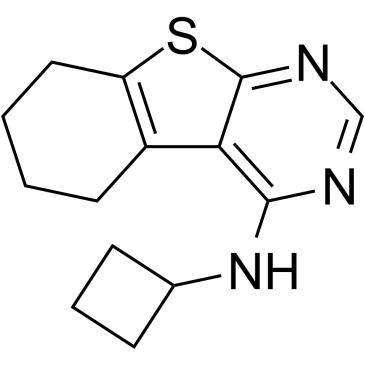 Dopamine D2 receptor antagonist-1图片