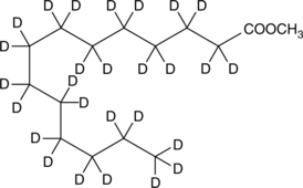 Myristic Acid methyl ester-d27ͼƬ