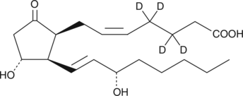 8-iso Prostaglandin E2-d4ͼƬ