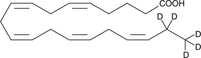 Eicosapentaenoic Acid-d5 MaxSpec? StandardͼƬ