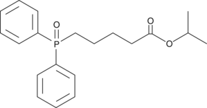 Diphenylphosphine isopropyl esterͼƬ