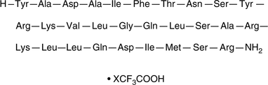 Sermorelin(trifluoroacetate salt)ͼƬ