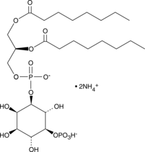 PtdIns-(5)-P1(1,2-dioctanoyl)(ammonium salt)ͼƬ