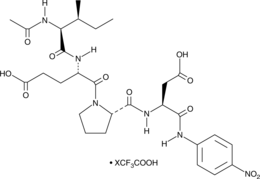 Ac-IEPD-pNA(trifluoroacetate salt)ͼƬ