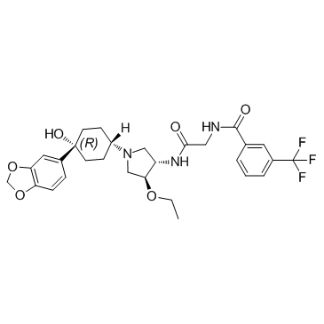 INCB3344 R-isomerͼƬ