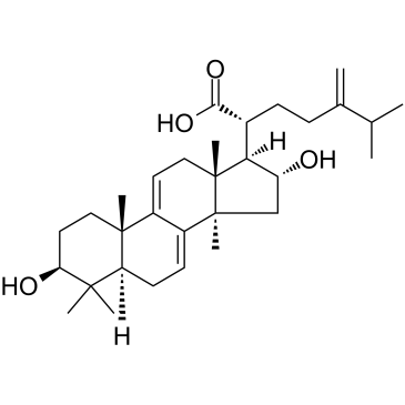 Dehydrotumulosic acidͼƬ