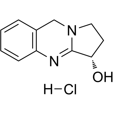 Vasicine hydrochlorideͼƬ