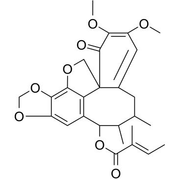 Heteroclitin DͼƬ