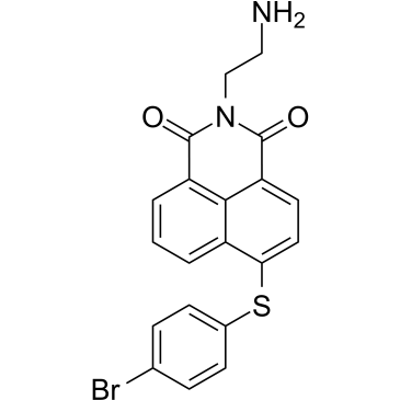 MCL-1/BCL-2-IN-2ͼƬ