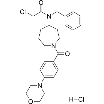 BPK-29 hydrochlorideͼƬ