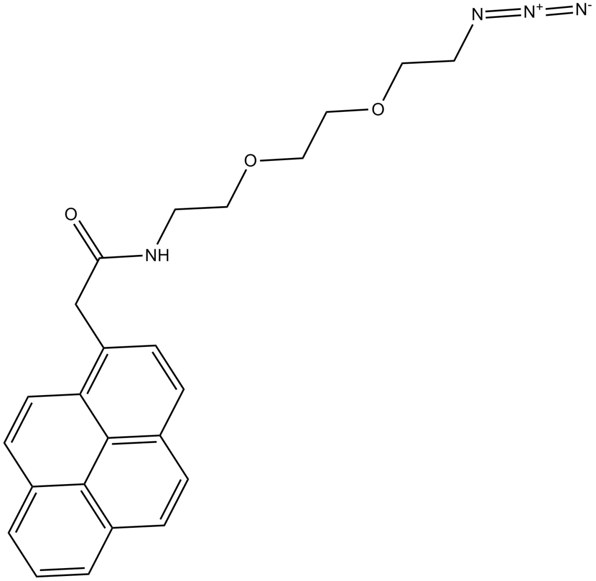 Pyrene azide 2ͼƬ