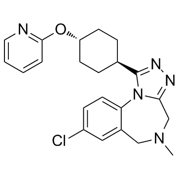 Balovaptan(RG7314)ͼƬ