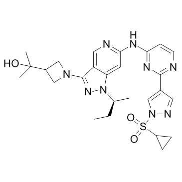 EGFR-IN-2ͼƬ