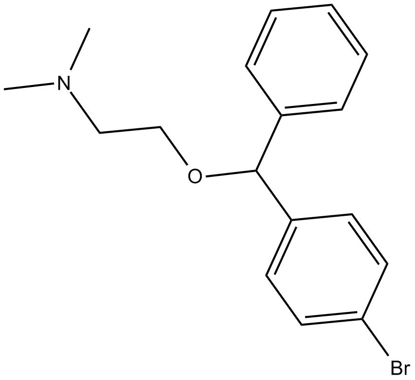BromodiphenhydramineͼƬ