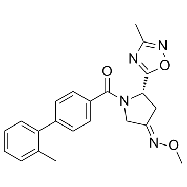 OT antagonist 1ͼƬ