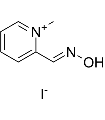 Pralidoxime iodideͼƬ