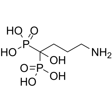 Alendronic acidͼƬ