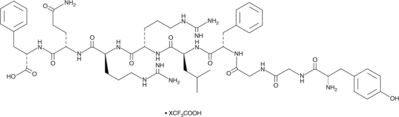 Dynorphin B(1-9)(trifluoroacetate salt)ͼƬ