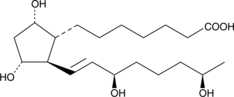 15(R),19(R)-hydroxy Prostaglandin F1ͼƬ