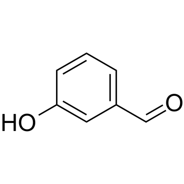 3-HydroxybenzaldehydeͼƬ