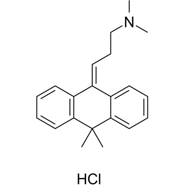 Melitracen hydrochlorideͼƬ