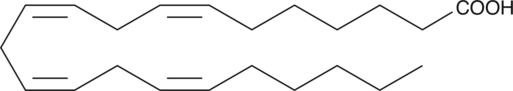 7Z,10Z,13Z,16Z-Docosatetraenoic AcidͼƬ