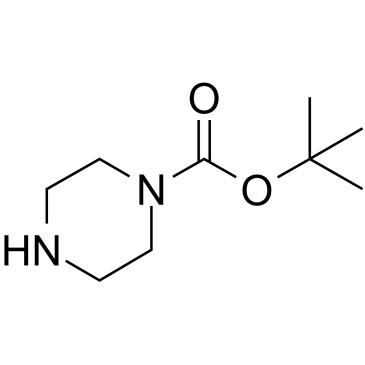 N-Boc-piperazineͼƬ