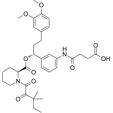 Target Protein-binding moiety 13ͼƬ