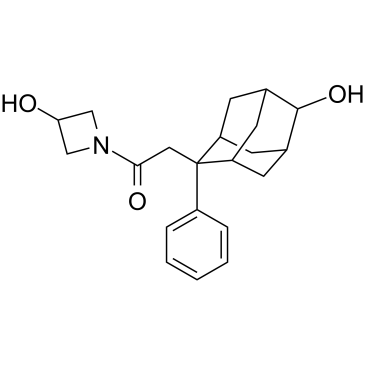 (Rac)-BMS-816336ͼƬ