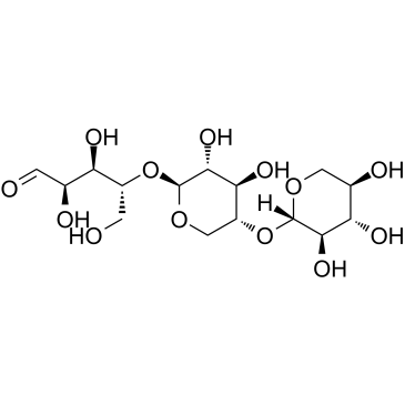 Xylotriose图片