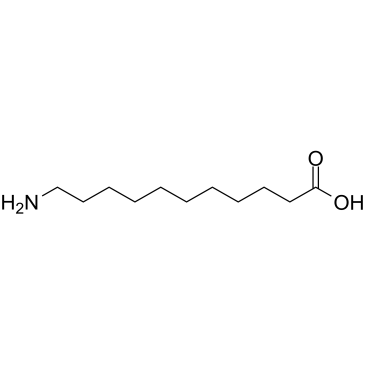 11-Aminoundecanoic acidͼƬ