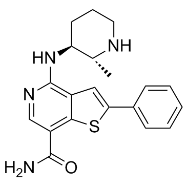 CHK1-IN-2ͼƬ