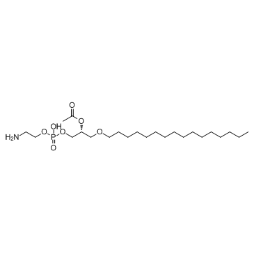 Acetylhydrolase-IN-1ͼƬ