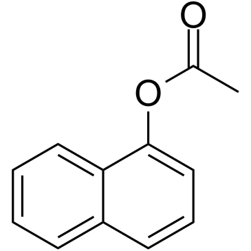 1-Naphthyl acetateͼƬ