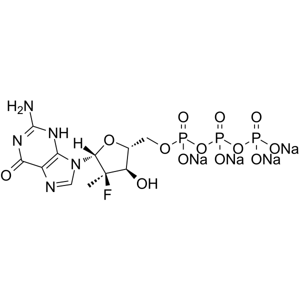 AT-9010 tetrasodium图片