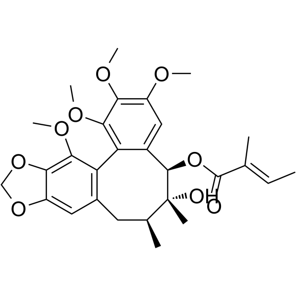 Tigloylgomisin PͼƬ