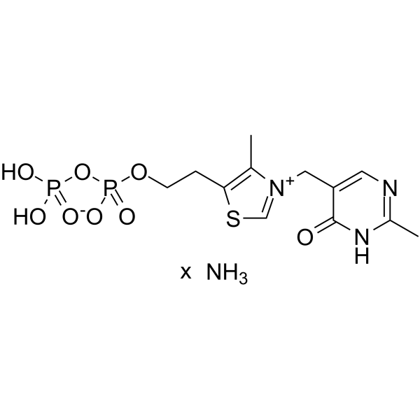 Oxythiamine diphosphate ammoniumͼƬ