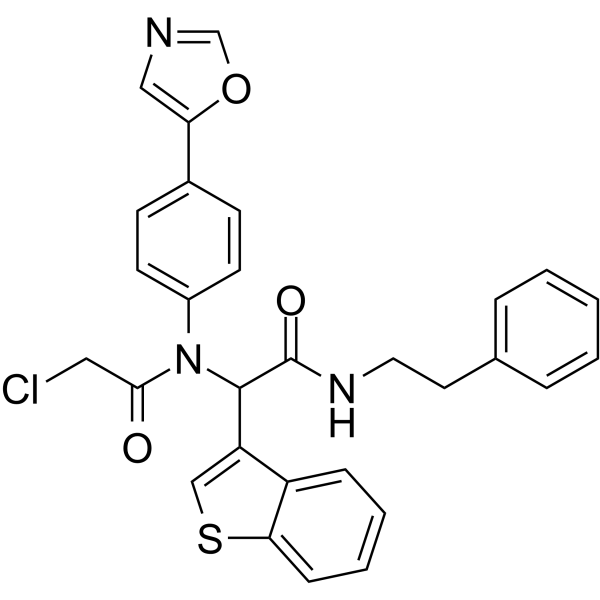 GPX4-IN-3ͼƬ