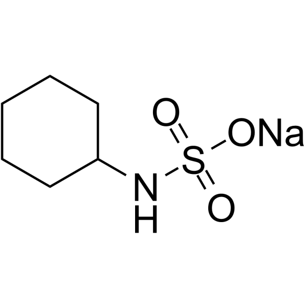 Cyclamic acid sodiumͼƬ