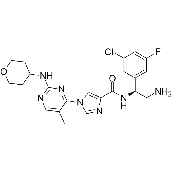 ERK-IN-3ͼƬ