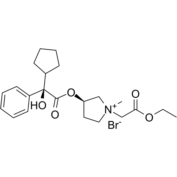 Sofpironium bromideͼƬ