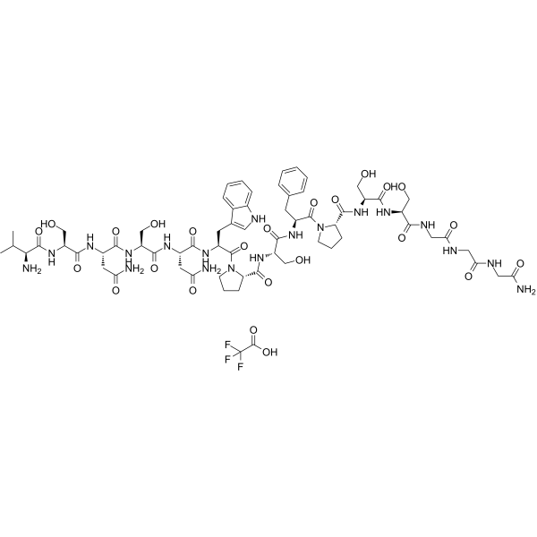 Caloxin 2A1 TFAͼƬ